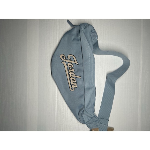 Jordan Other - Nike Jordan Waistbag UNC Fanny Pack - MA0876 B18 - New